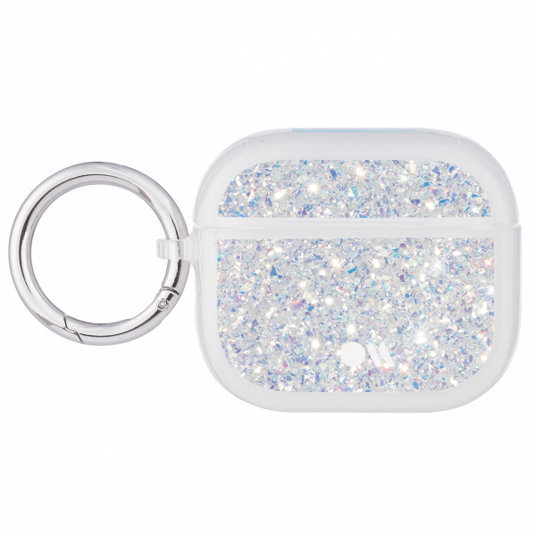 Case-Mate Twinkle Case für AirPods (3. Gen.)