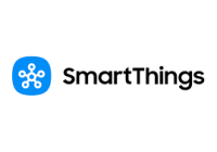 smart things Logo