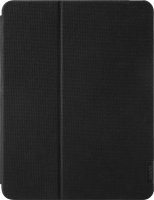 LAUT URBAN FOLIO Case für Apple iPad Air 10.9" (4./5. Gen) / iPad Pro 11" (1. - 4. Gen.) Schwarz
