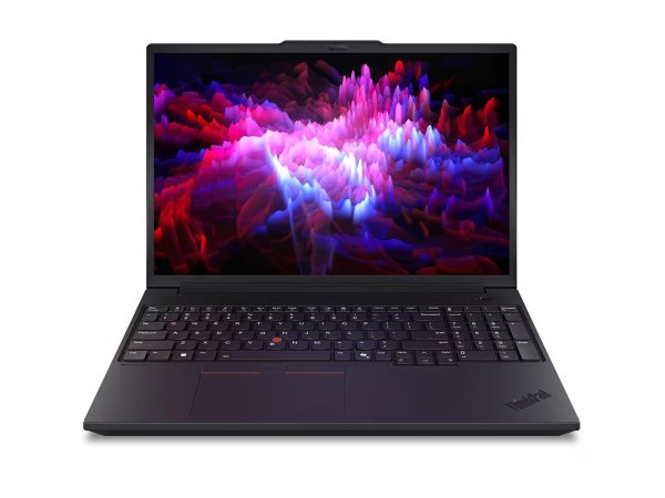Lenovo ThinkPad P16v Gen 3 21RS - Intel Core Ultra 9 285H / 2.9 GHz - vPro Enterprise - Win 11 Pro -