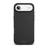Vonmählen Soft Silikon Case für iPhone Air Schwarz