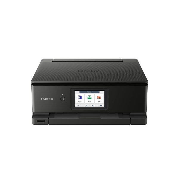 Canon PIXMA TS8750 - Multifunktionsgerät - Tintenstrahldruck