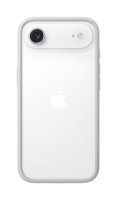 Apple iPhone Air Bumper Hellgrau