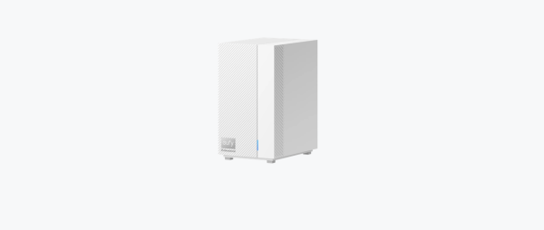 eufy HomeBase™ Professional S1, Weiß