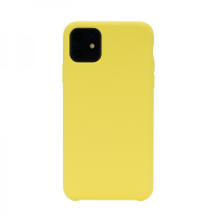 JT Berlin Steglitz Case für iPhone 11 Gelb