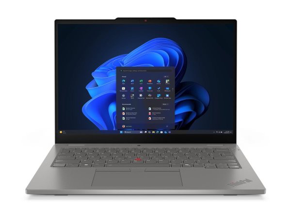 Lenovo ThinkPad L13 2-in-1 Gen 6 21RD - Flip-Design - AMD Ryzen 7 Pro 250 / 3.3 GHz - Win 11 Pro - R