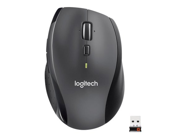 Logitech M705