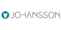 JOHANSSON BIKES Logo