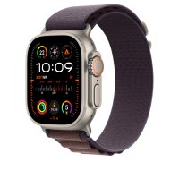 Apple Alpine Loop Armband Indigo