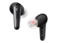 Soundcore Liberty 4 kabellose In-Ear Kopfhörer Schwarz