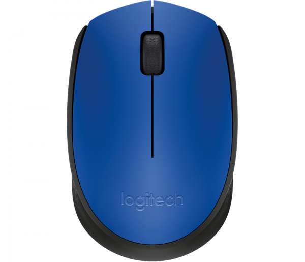 Logitech M171 Bluetooth Maus