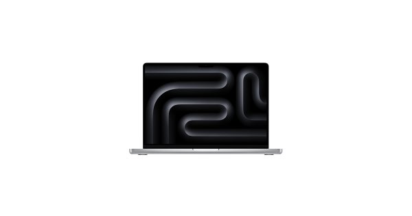 Apple MacBook Pro 14“