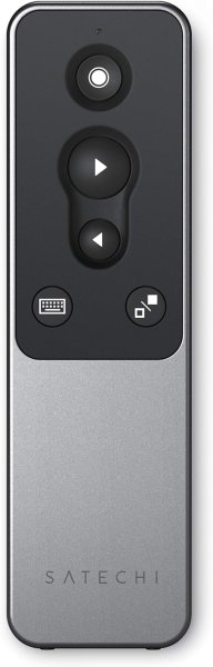 Satechi R1 Bluetooth Presentation Remote space gray