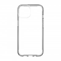 JT Berlin Back Case Pankow für iPhone 13 Pro Max Transparent