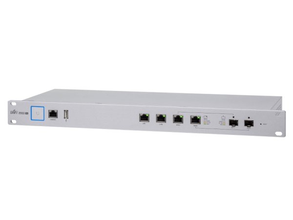 Ubiquiti UniFi Security Gateway Pro