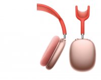 Apple AirPods Max Pink