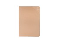 Tucano Metal Hartschalencase für iPad 10.2" Gold