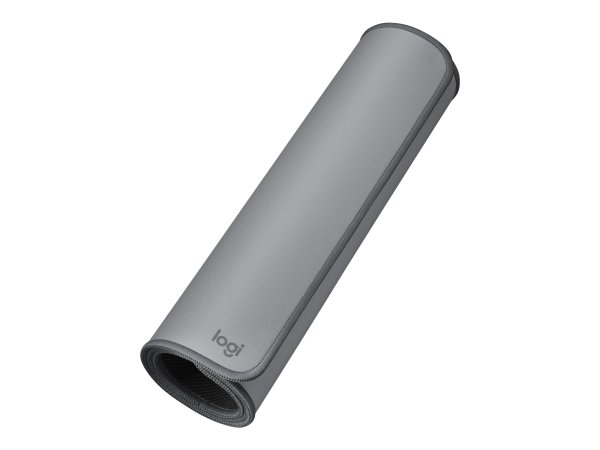 Logitech Desk Mat Studio Series, komfortable Matte für den Schreibtisch,