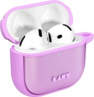 LAUT Huex Protect Case für AirPods Pro (4. Gen) Pink