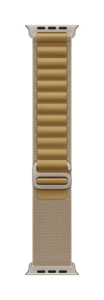 Apple Alpine Loop
