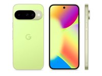 Google Pixel 10 Zitronengras