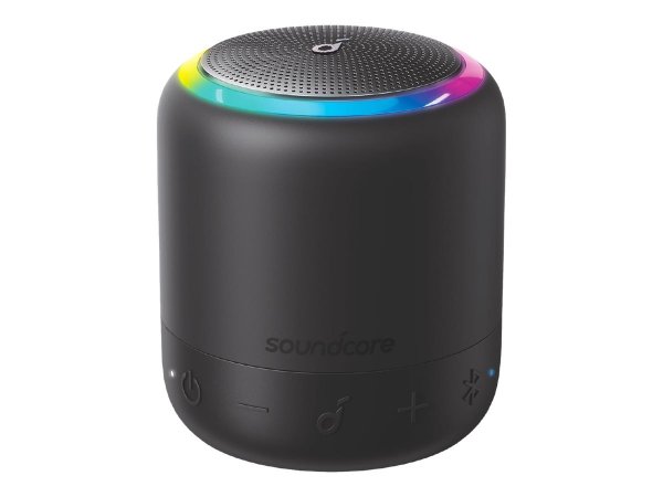 Anker Innovations Soundcore Mini 3 Pro - Lautsprecher - tragbar