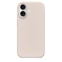 Beats iPhone 17 Case mit MagSafe und Kamerasteuerung Kalkstein