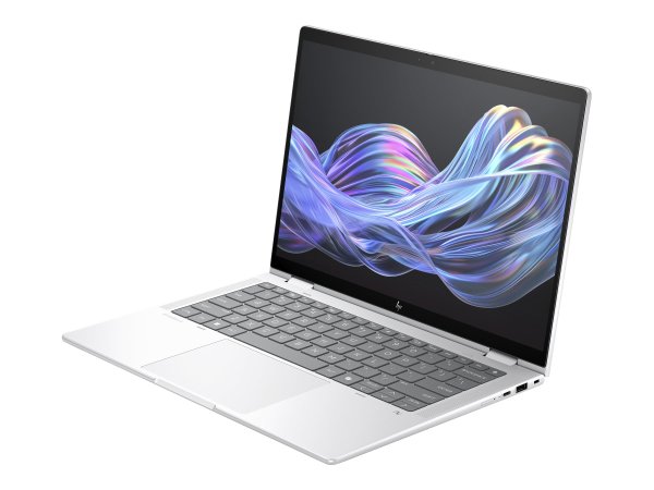 HP EliteBook X Flip G1i Notebook Next Gen AI - Flip-Design - Intel Core Ultra 7 258V - Win 11 Pro - 