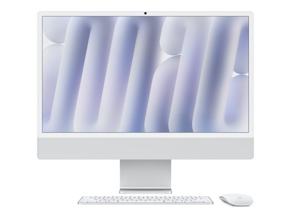 Apple iMac 24" (2024)
