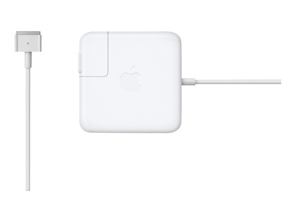 Apple MagSafe 2 Power Adapter Netzteil, 85 Watt