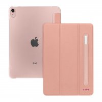 LAUT HUEX Folio Case für Apple iPad Air (4. Gen.) Rosa