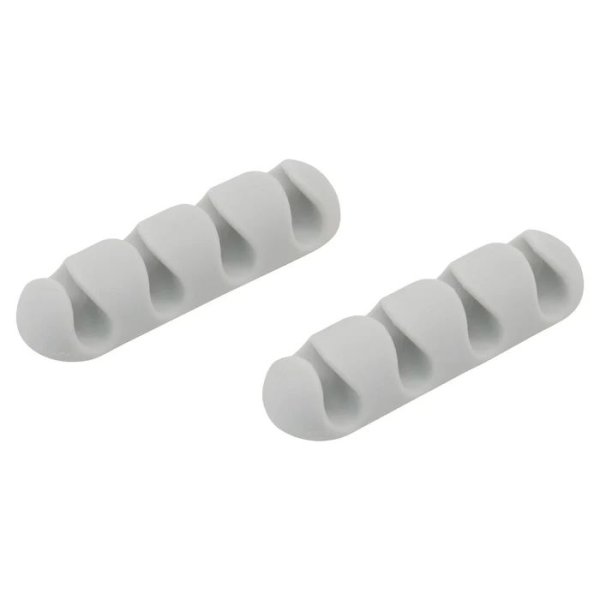 bluelounge CableDrop Multi white