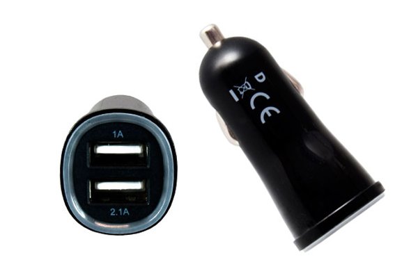 Dinic USB-KFZ Ladeadapter