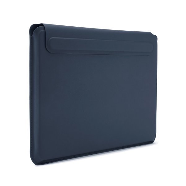 Pipetto Ultra Slim Sleeve für Apple MacBook Air 13" (M1/M2/M3/M4) / MacBook Pro 13" (M1/M2) / MacBoo