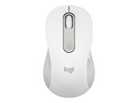 Logitech Signature M650 M Weiß