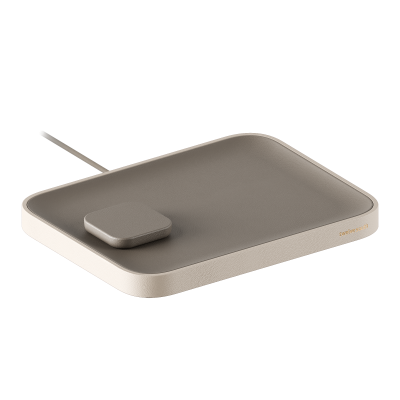 Twelve South Valet Large Qi2-Ladepad