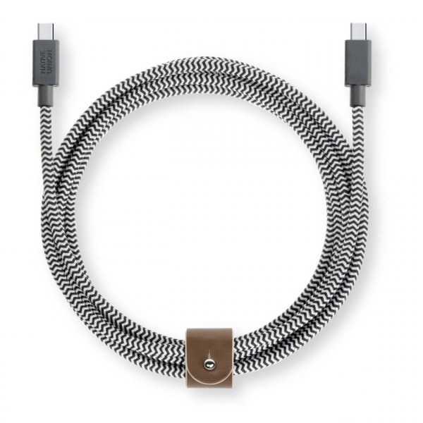 Native Union Belt USB-C auf USB-C Kabel