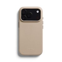 Bellroy Innovera Case für iPhone 17 Pro Tahini
