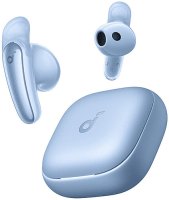 Soundcore Liberty Buds In-Ears Kopfhörer Blau