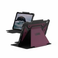 UAG Metropolis SE Case für iPad Air 11" (M2/M3) / iPad Air 10.9" Bordeaux