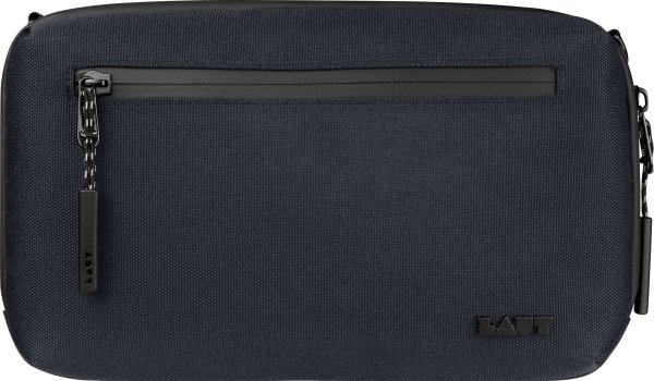 LAUT URBAN Tech Pouch, Organizer, Indigo Blau