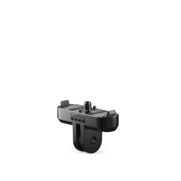 GoPro magnetische Kamerahaltung für die HERO13 Black, Schwarz