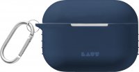 LAUT Pod Case für AirPods Pro Blau