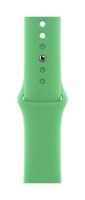 Apple Sportarmband Signalgrün