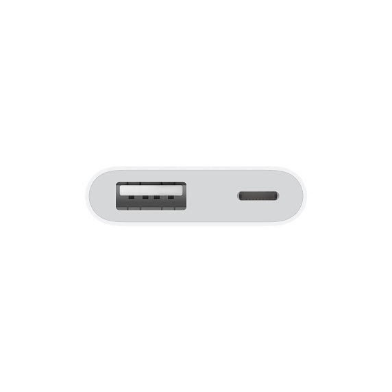 Apple Lightning auf USB 3