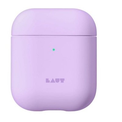 LAUT Huex Pastels für AirPods Case Series 1 und 2
