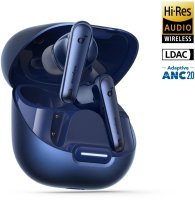 ANKER Soundcore Liberty 4 NC In-Ear Kopfhörer Blau