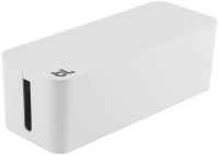 bluelounge CableBox Weiß