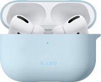 LAUT Pastels Case für AirPods Pro Pastelblau