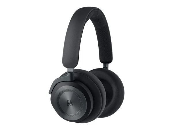 Bang & Olufsen Beoplay HX, Wireless Over-Ear Kopfhörer, Schwarz